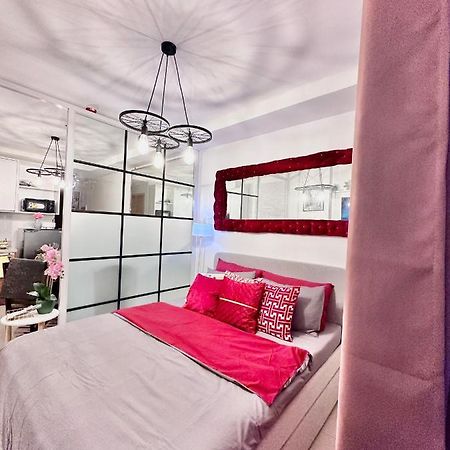 קגיאן דה אורו Aesthetic One Bedroom Beside Sm W Pool, Wifi And Netflix מראה חיצוני תמונה