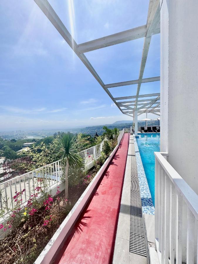 קגיאן דה אורו Aesthetic One Bedroom Beside Sm W Pool, Wifi And Netflix מראה חיצוני תמונה