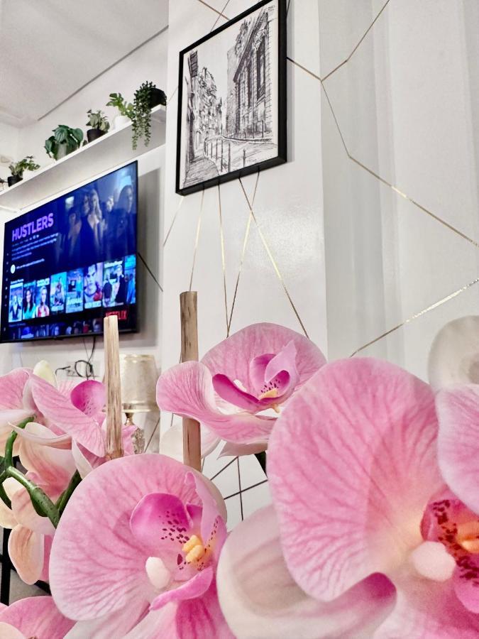 קגיאן דה אורו Aesthetic One Bedroom Beside Sm W Pool, Wifi And Netflix מראה חיצוני תמונה