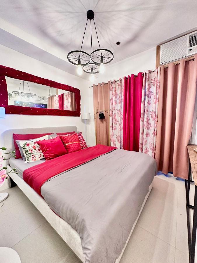 קגיאן דה אורו Aesthetic One Bedroom Beside Sm W Pool, Wifi And Netflix מראה חיצוני תמונה
