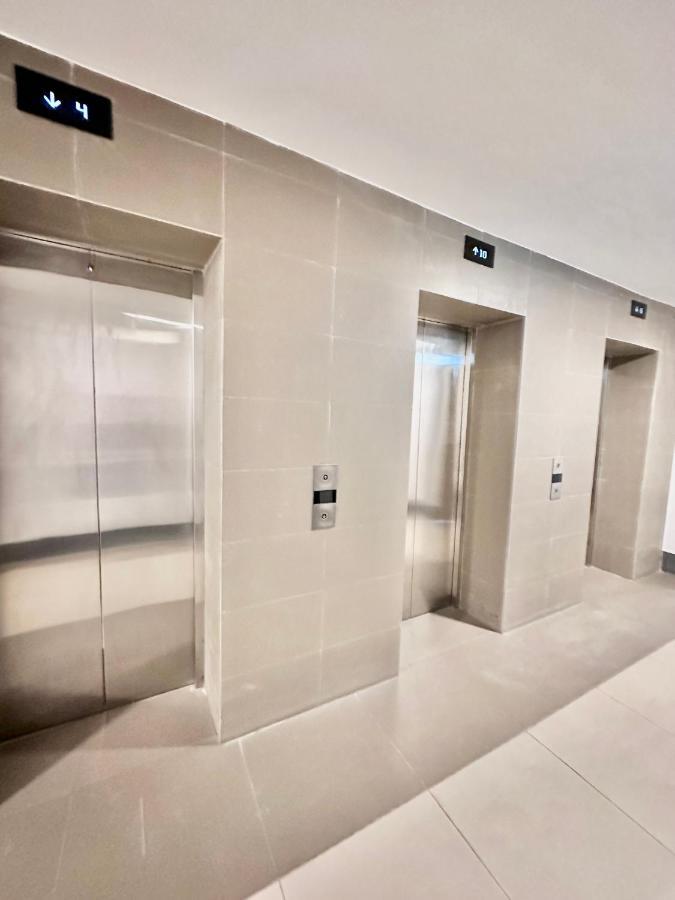 קגיאן דה אורו Aesthetic One Bedroom Beside Sm W Pool, Wifi And Netflix מראה חיצוני תמונה
