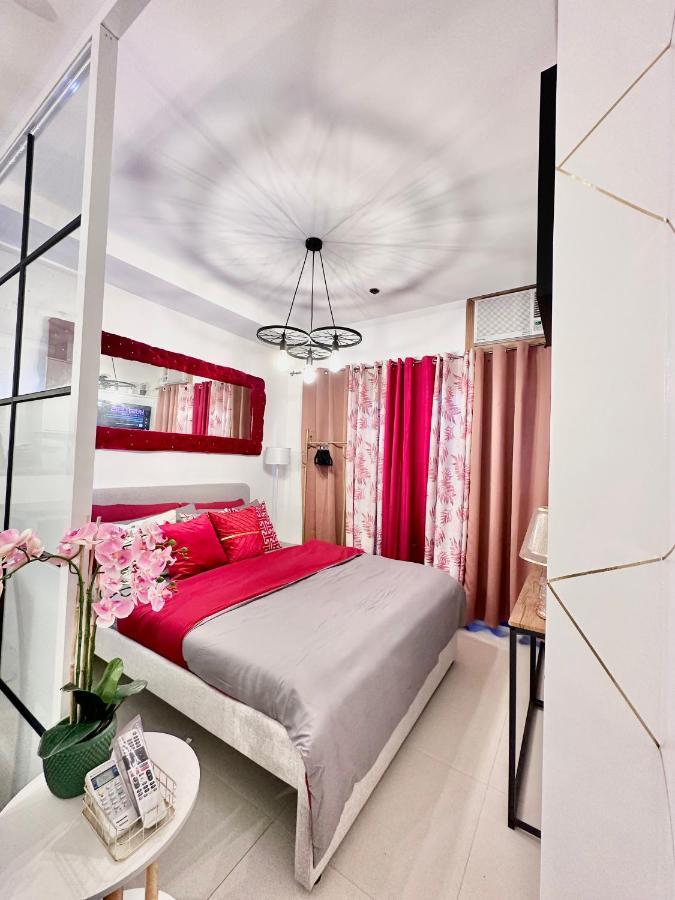 קגיאן דה אורו Aesthetic One Bedroom Beside Sm W Pool, Wifi And Netflix מראה חיצוני תמונה