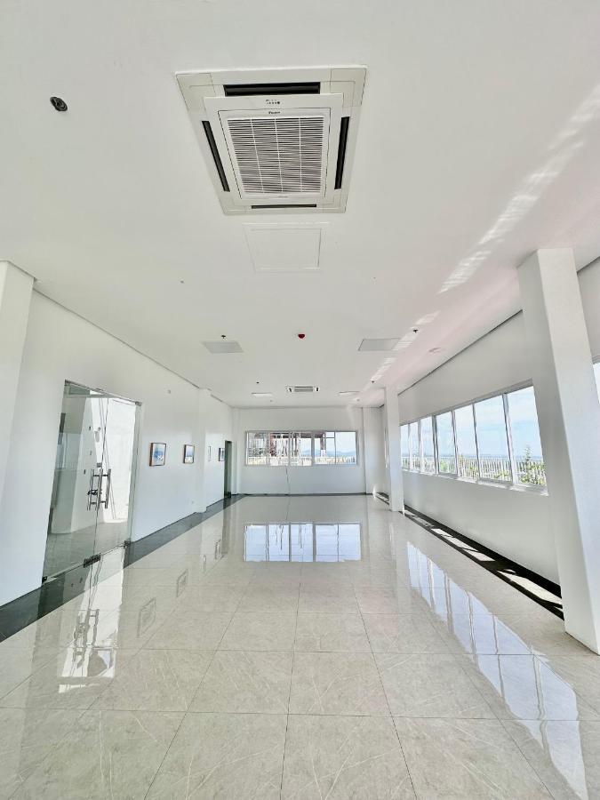קגיאן דה אורו Aesthetic One Bedroom Beside Sm W Pool, Wifi And Netflix מראה חיצוני תמונה