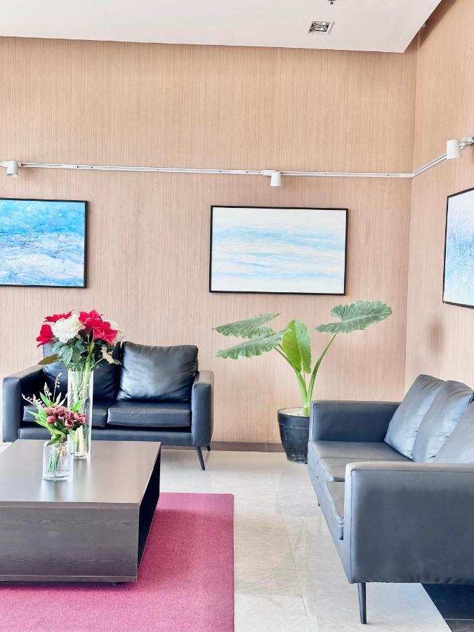 קגיאן דה אורו Aesthetic One Bedroom Beside Sm W Pool, Wifi And Netflix מראה חיצוני תמונה