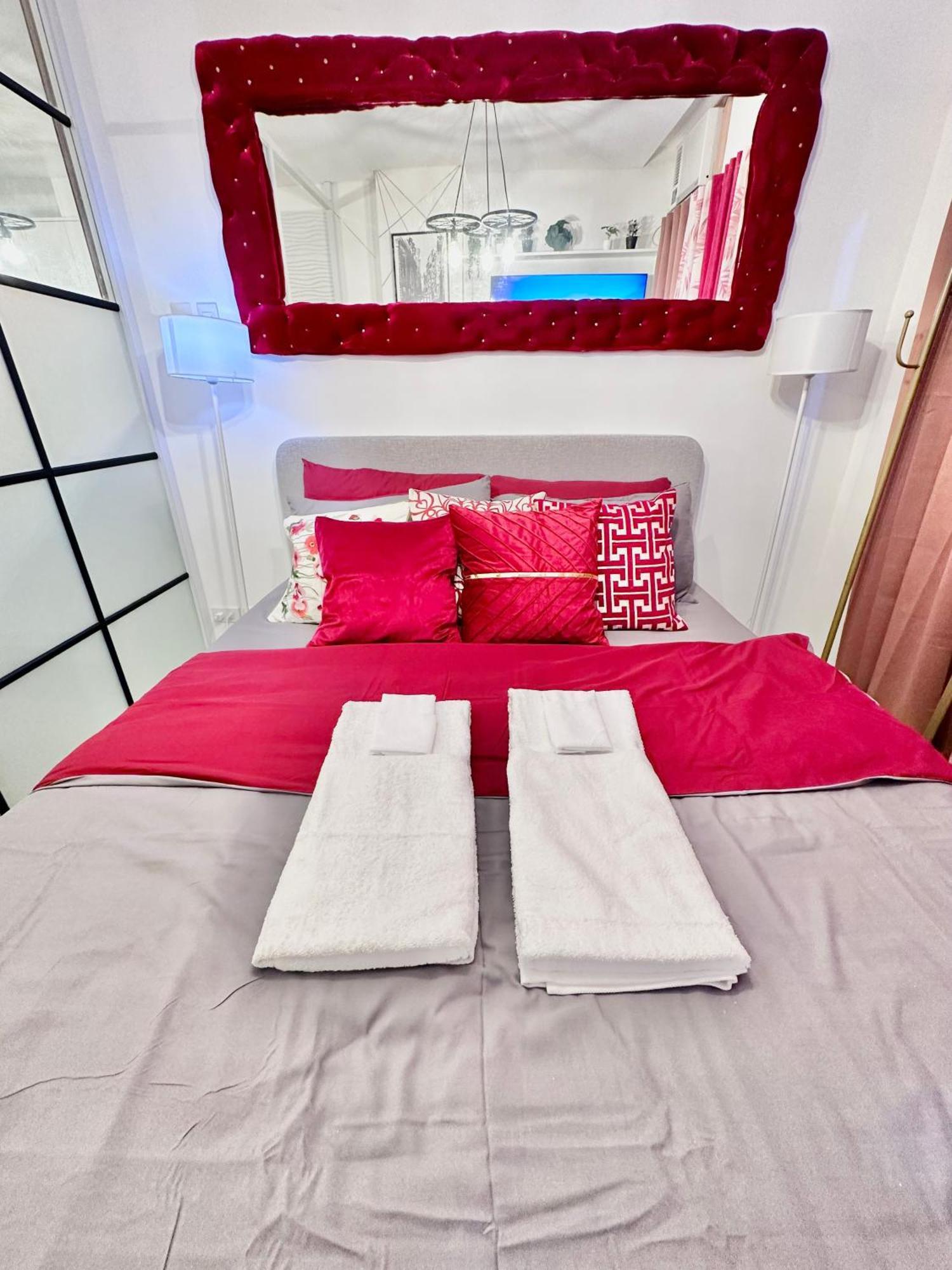 קגיאן דה אורו Aesthetic One Bedroom Beside Sm W Pool, Wifi And Netflix מראה חיצוני תמונה