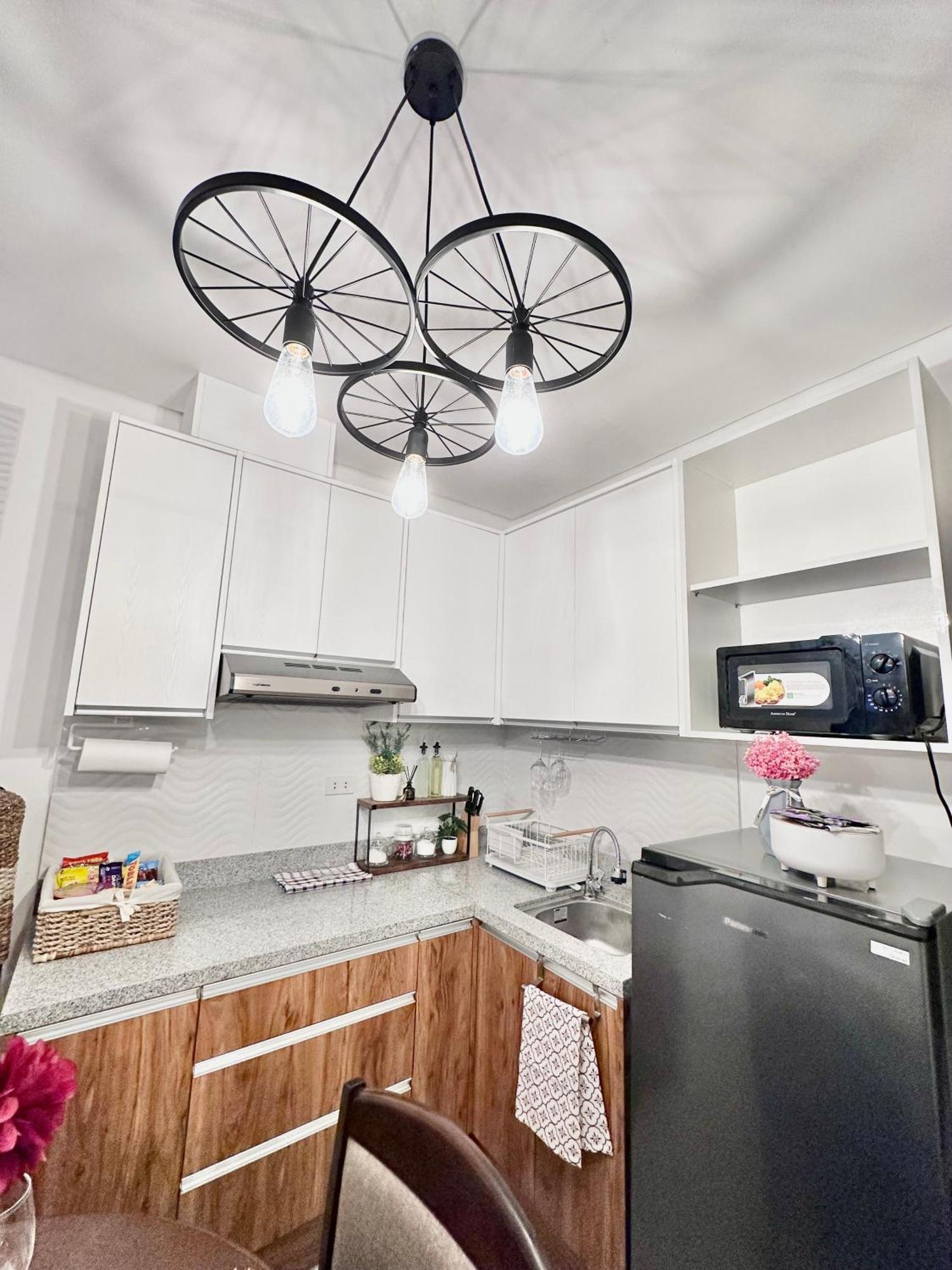 קגיאן דה אורו Aesthetic One Bedroom Beside Sm W Pool, Wifi And Netflix מראה חיצוני תמונה