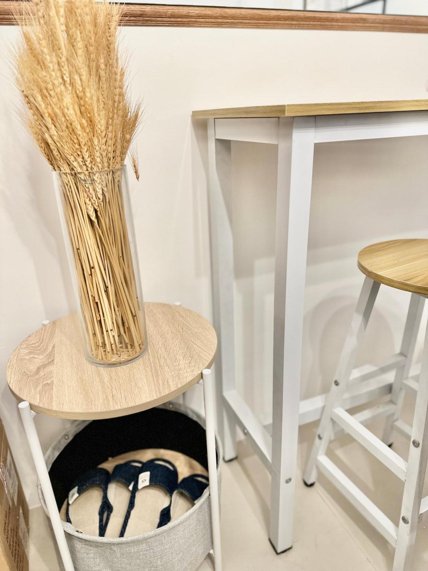 קגיאן דה אורו Aesthetic One Bedroom Beside Sm W Pool, Wifi And Netflix מראה חיצוני תמונה