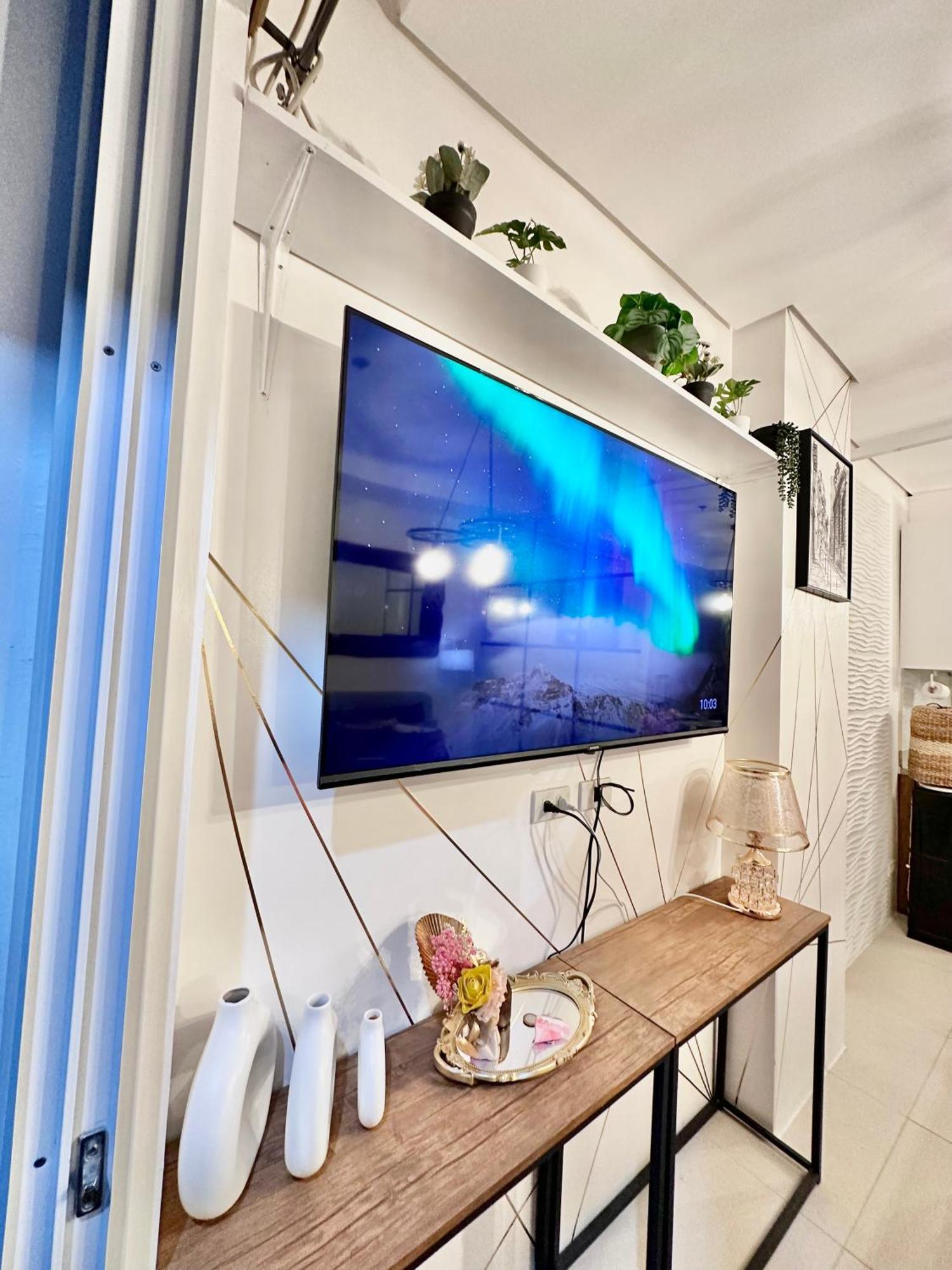 קגיאן דה אורו Aesthetic One Bedroom Beside Sm W Pool, Wifi And Netflix מראה חיצוני תמונה