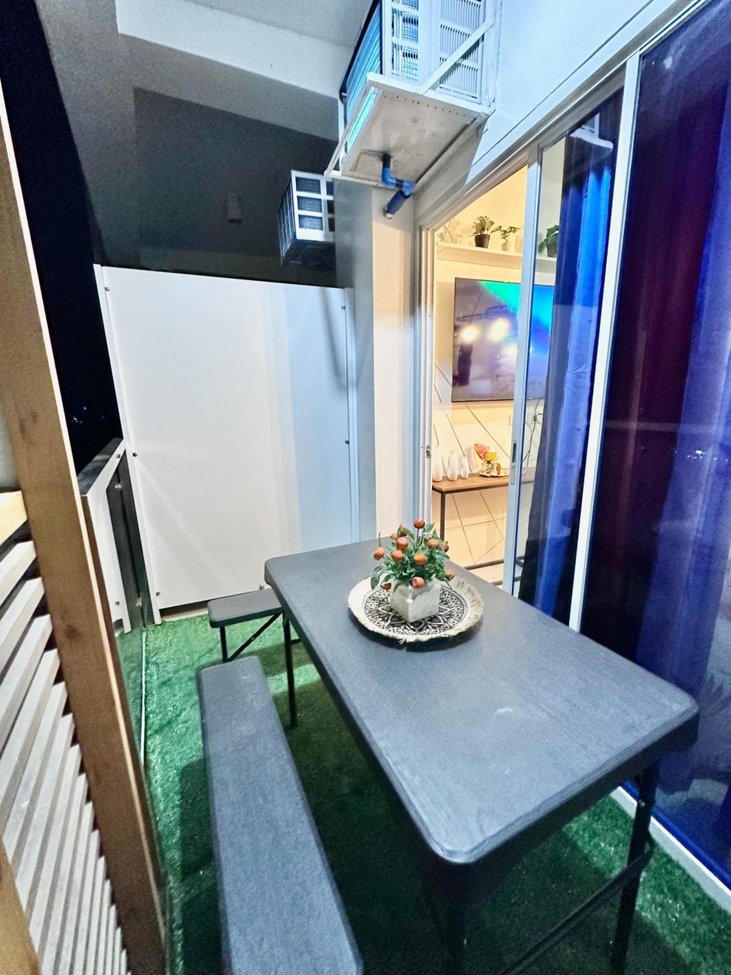 קגיאן דה אורו Aesthetic One Bedroom Beside Sm W Pool, Wifi And Netflix מראה חיצוני תמונה