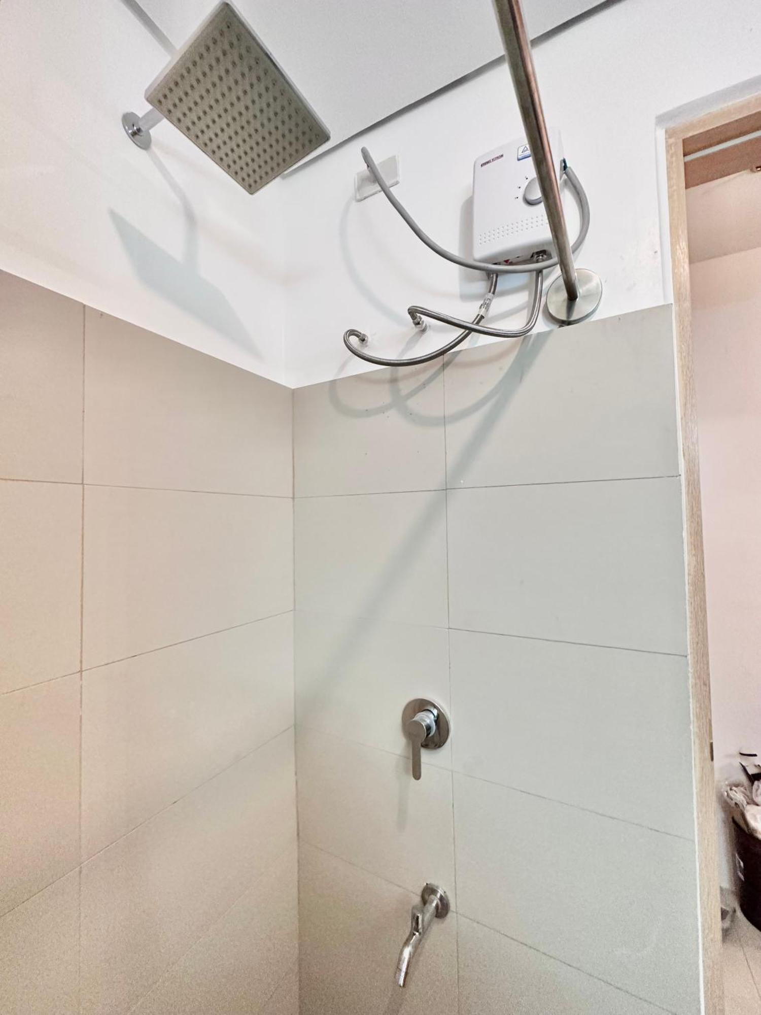 קגיאן דה אורו Aesthetic One Bedroom Beside Sm W Pool, Wifi And Netflix מראה חיצוני תמונה