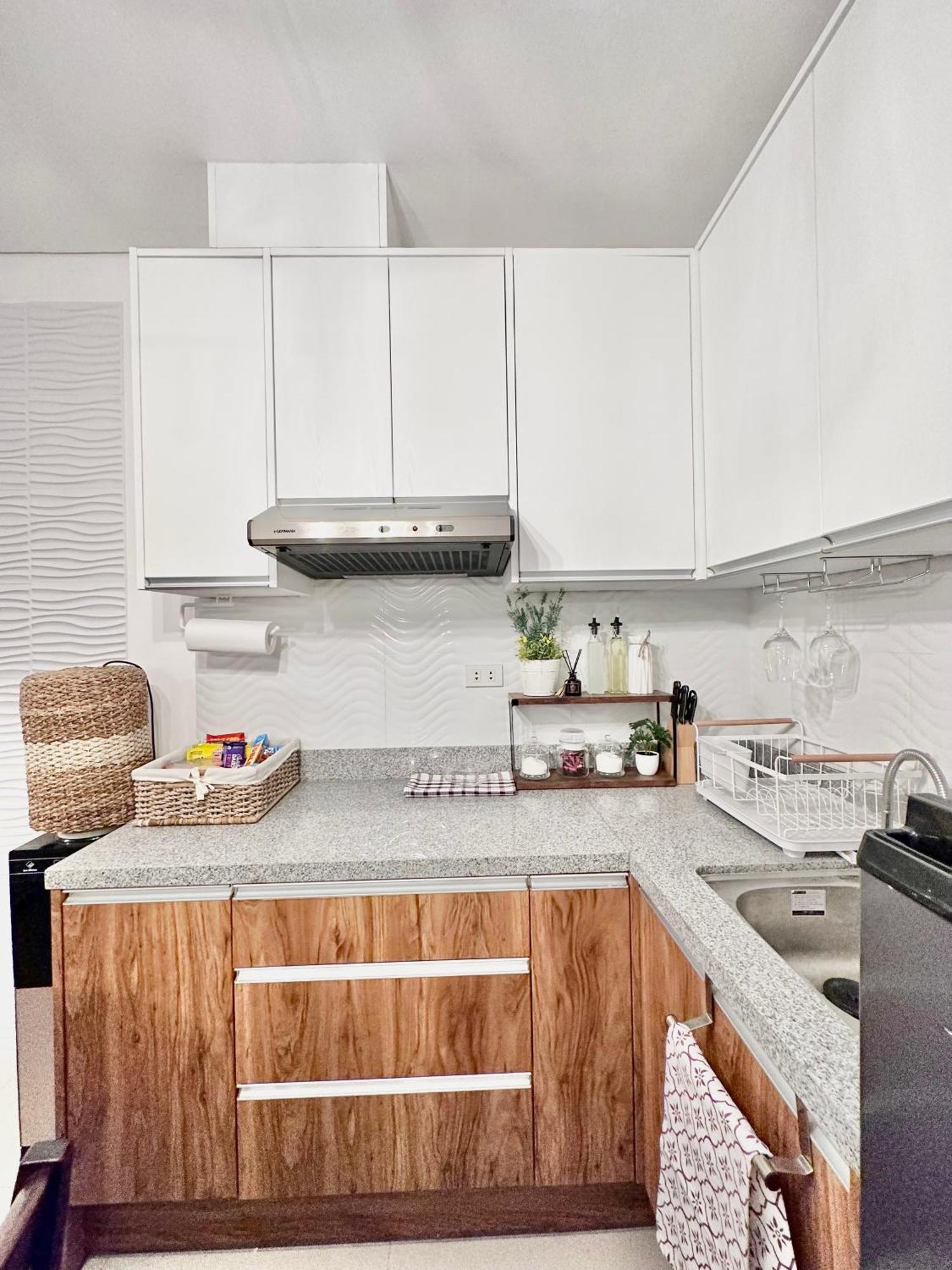 קגיאן דה אורו Aesthetic One Bedroom Beside Sm W Pool, Wifi And Netflix מראה חיצוני תמונה