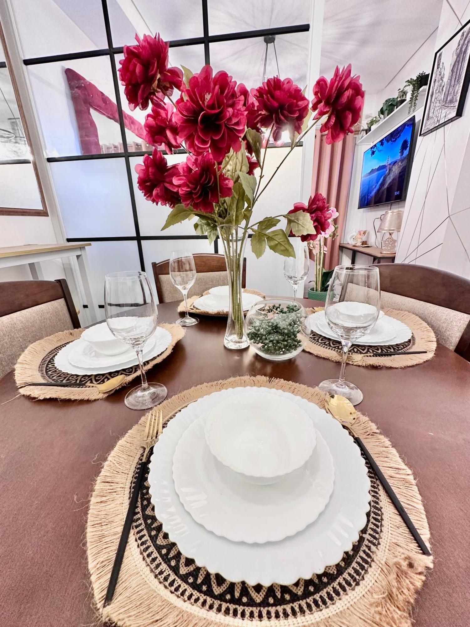 קגיאן דה אורו Aesthetic One Bedroom Beside Sm W Pool, Wifi And Netflix מראה חיצוני תמונה