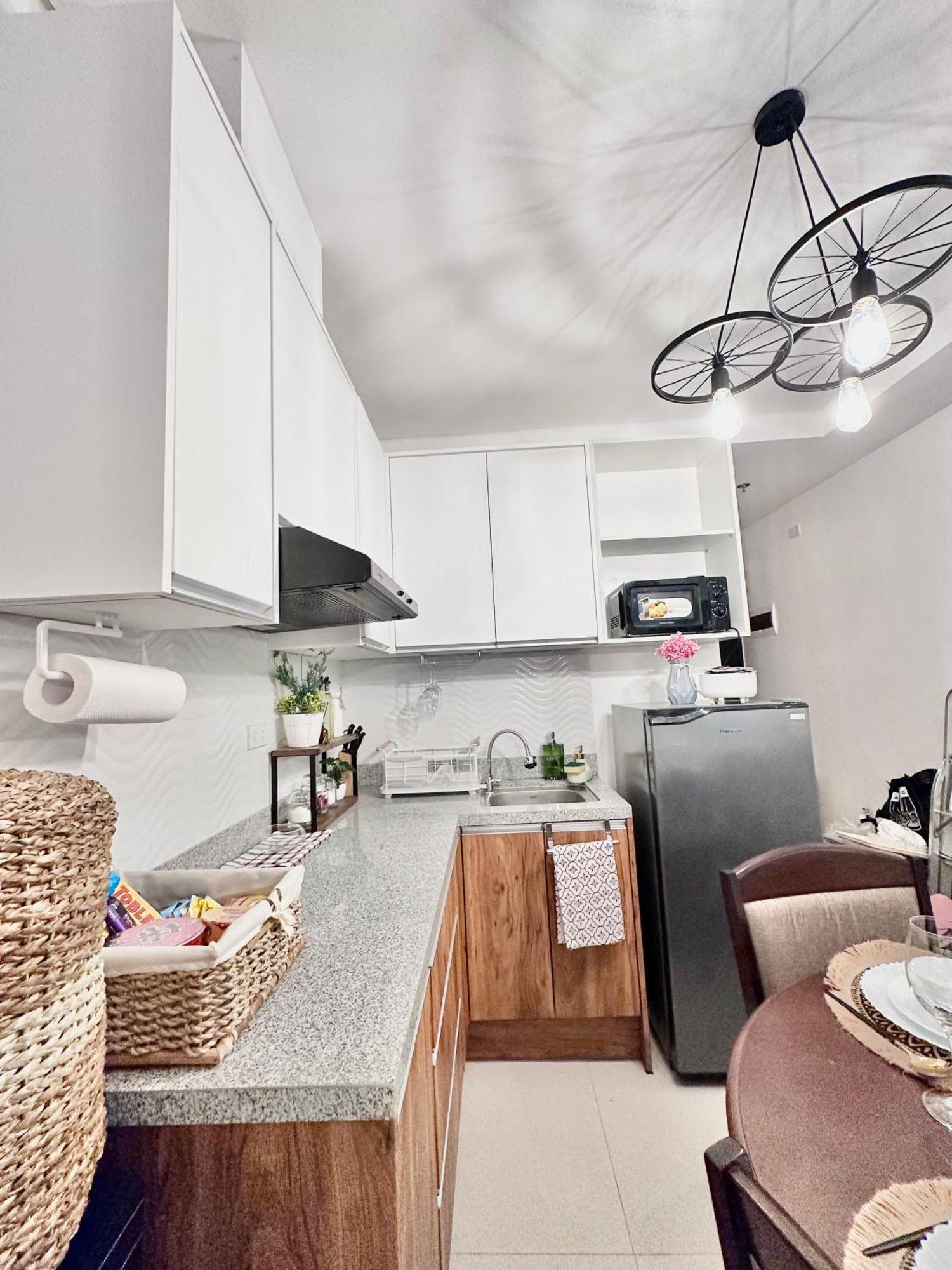 קגיאן דה אורו Aesthetic One Bedroom Beside Sm W Pool, Wifi And Netflix מראה חיצוני תמונה