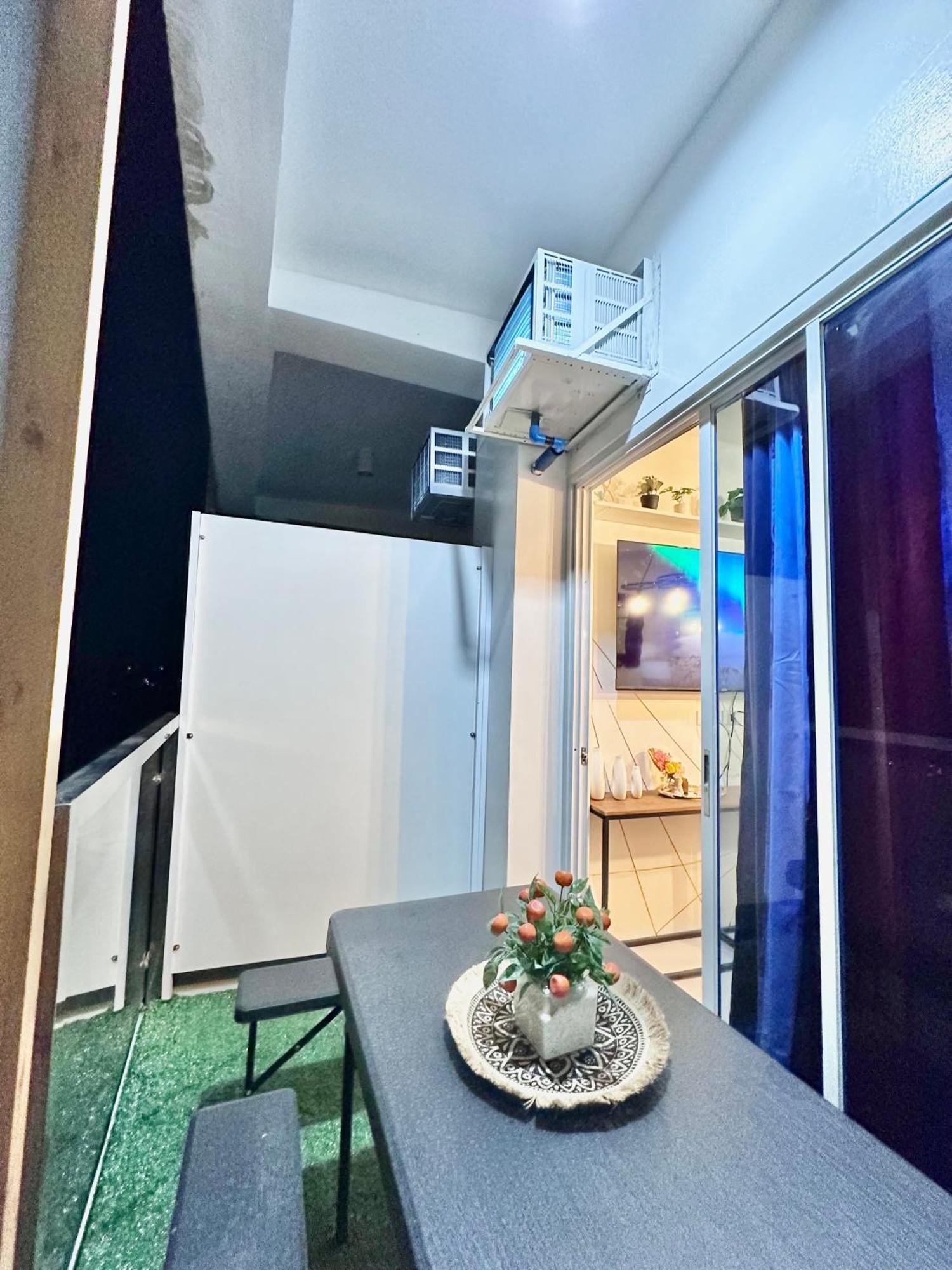 קגיאן דה אורו Aesthetic One Bedroom Beside Sm W Pool, Wifi And Netflix מראה חיצוני תמונה