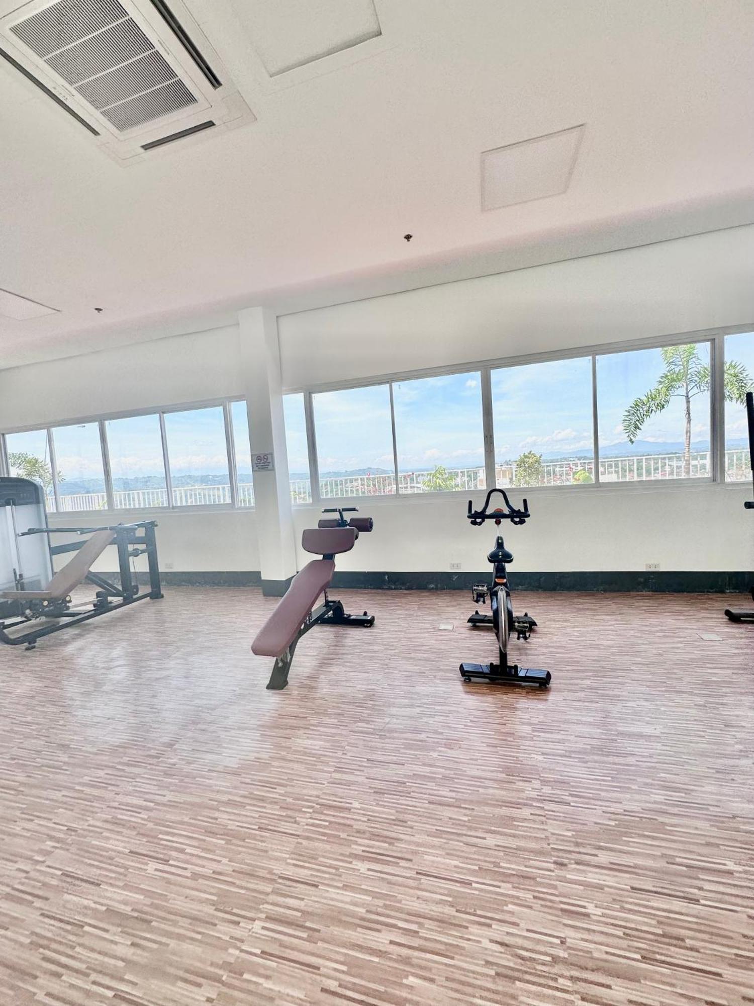 קגיאן דה אורו Aesthetic One Bedroom Beside Sm W Pool, Wifi And Netflix מראה חיצוני תמונה