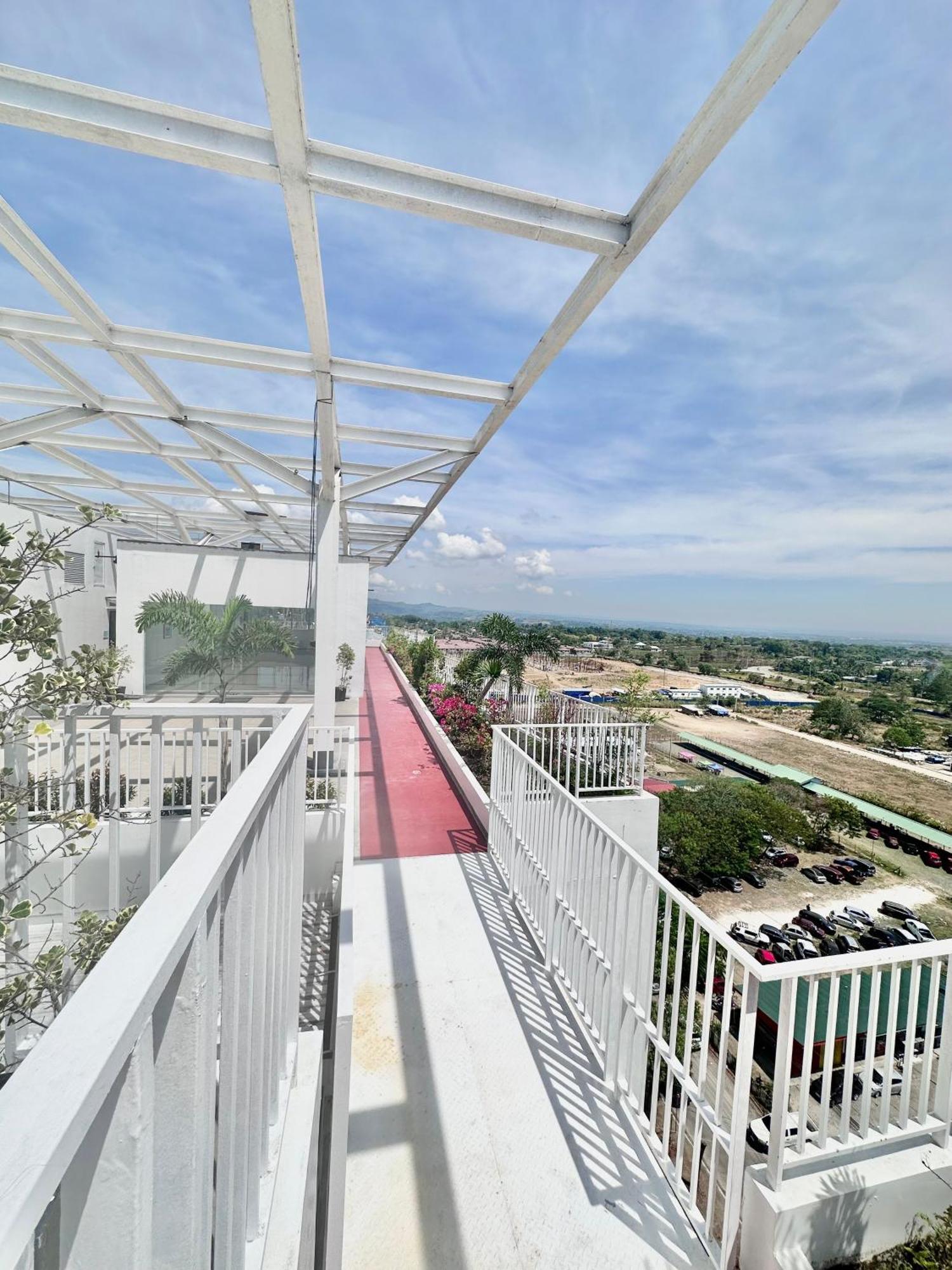 קגיאן דה אורו Aesthetic One Bedroom Beside Sm W Pool, Wifi And Netflix מראה חיצוני תמונה