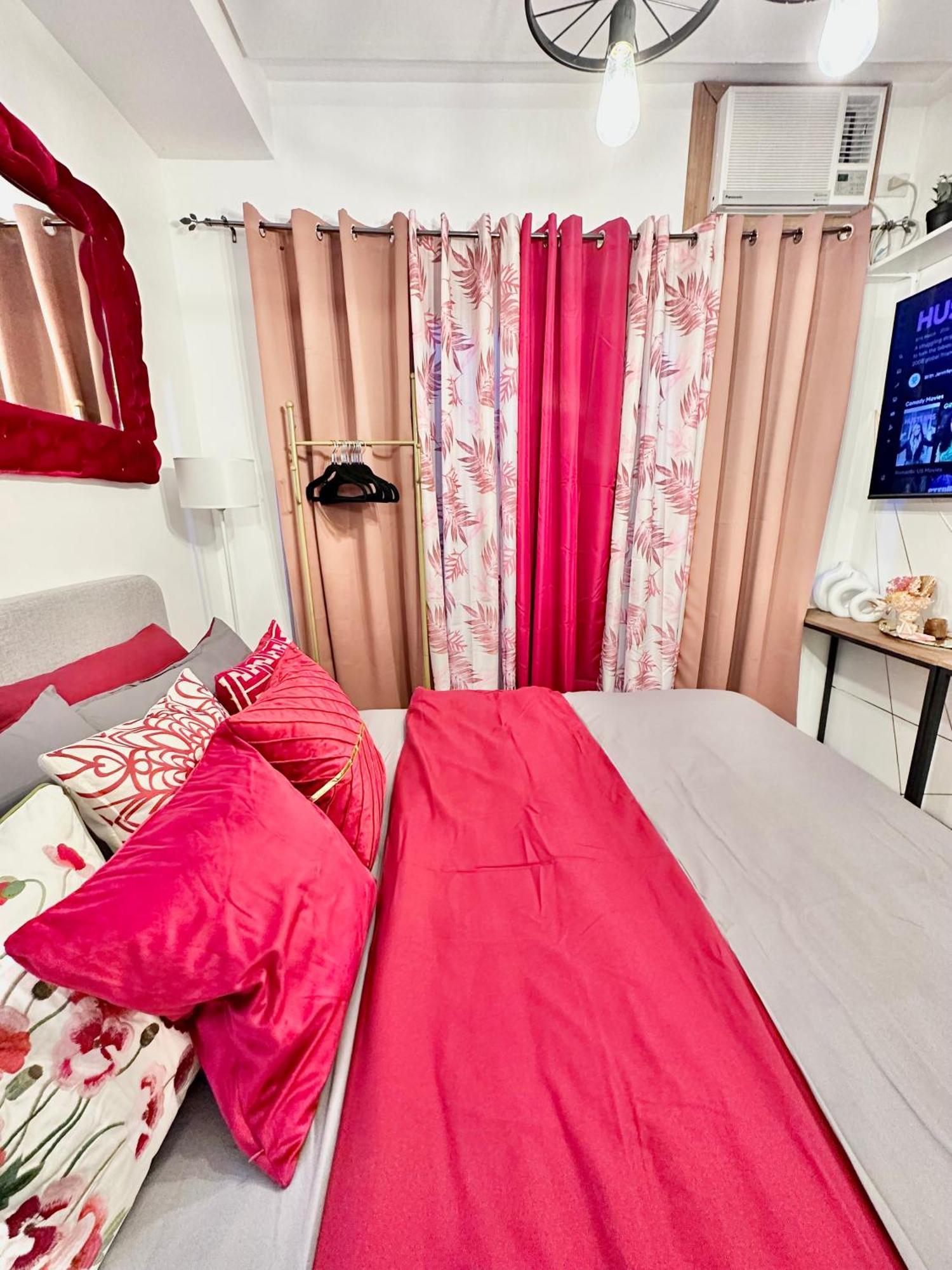 קגיאן דה אורו Aesthetic One Bedroom Beside Sm W Pool, Wifi And Netflix מראה חיצוני תמונה