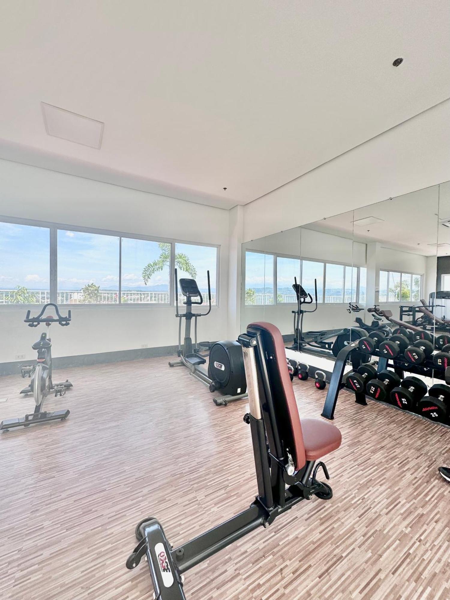 קגיאן דה אורו Aesthetic One Bedroom Beside Sm W Pool, Wifi And Netflix מראה חיצוני תמונה