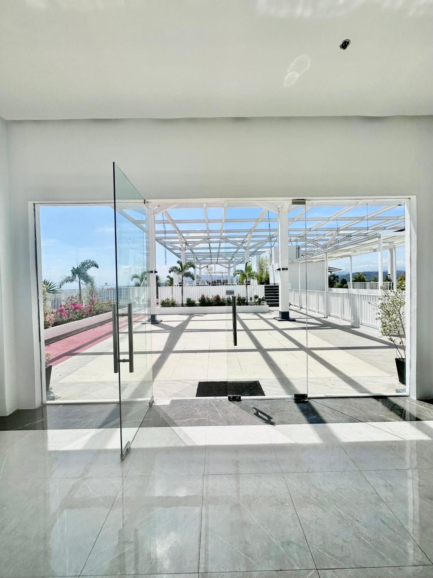 קגיאן דה אורו Aesthetic One Bedroom Beside Sm W Pool, Wifi And Netflix מראה חיצוני תמונה