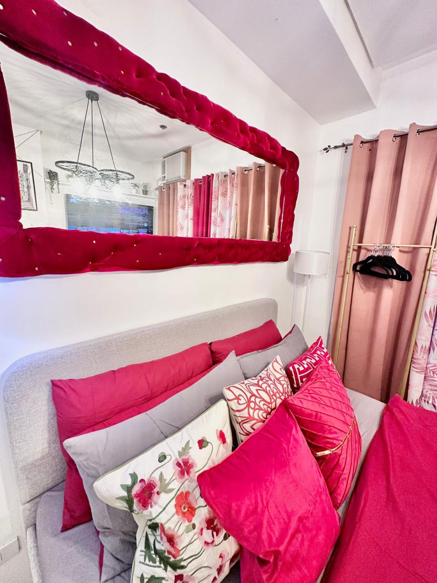קגיאן דה אורו Aesthetic One Bedroom Beside Sm W Pool, Wifi And Netflix מראה חיצוני תמונה