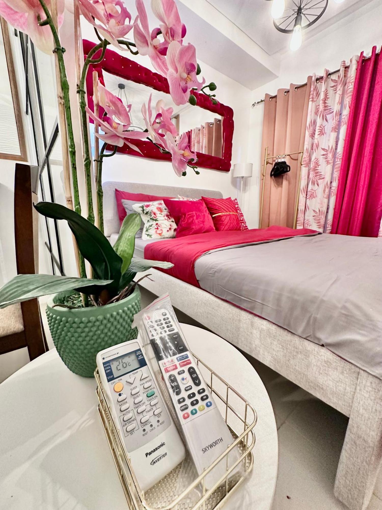 קגיאן דה אורו Aesthetic One Bedroom Beside Sm W Pool, Wifi And Netflix מראה חיצוני תמונה